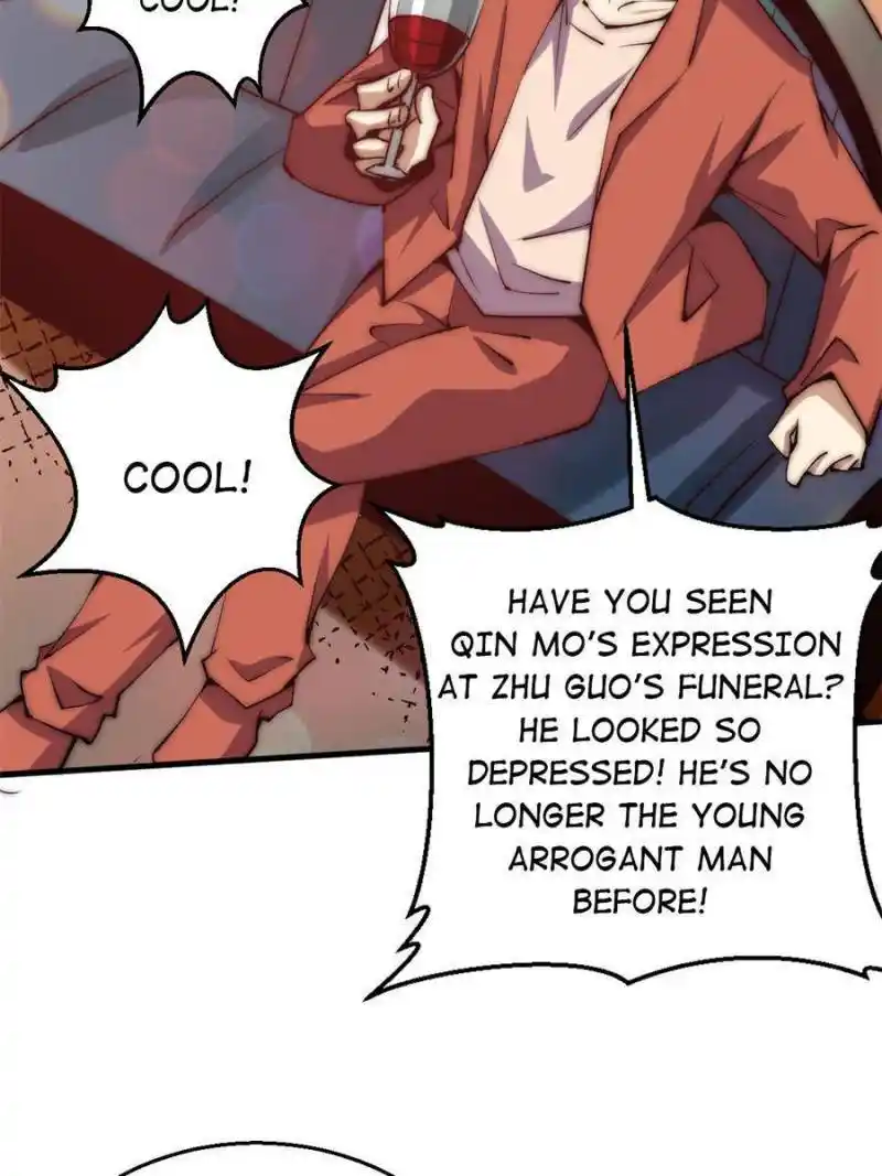 Almighty Master Chapter 244