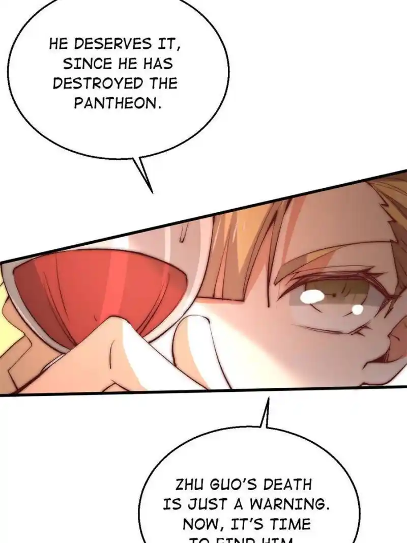 Almighty Master Chapter 244