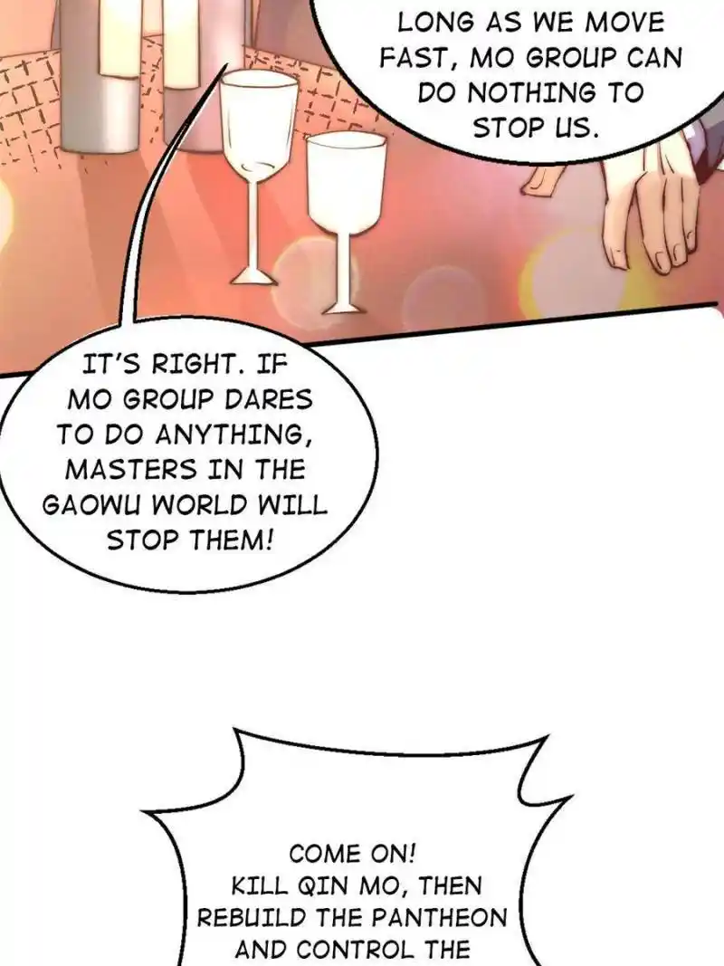 Almighty Master Chapter 244