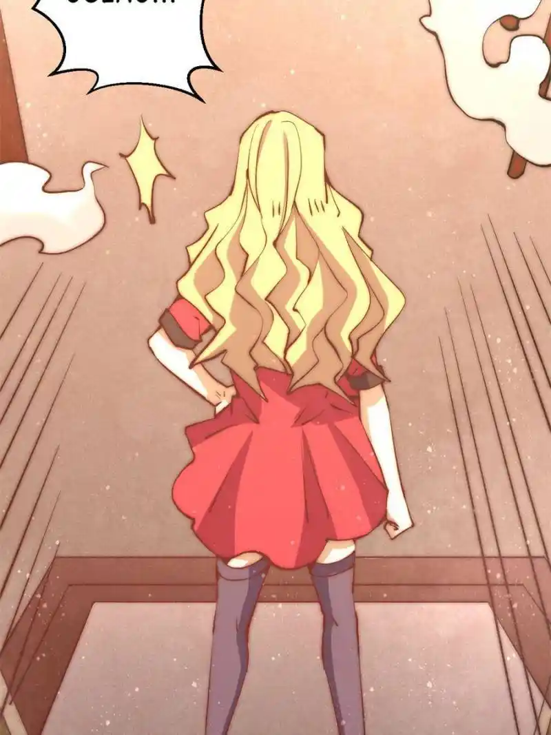 Almighty Master Chapter 244