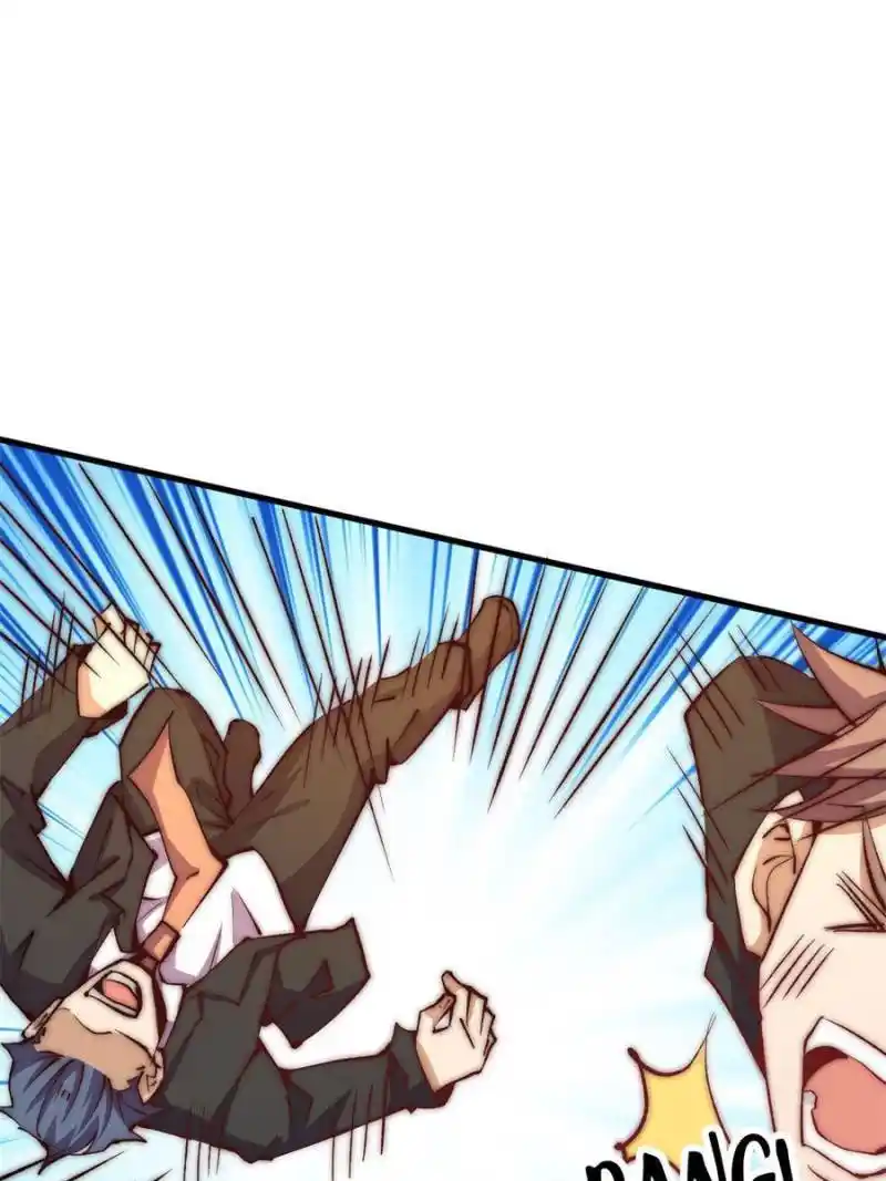 Almighty Master Chapter 244