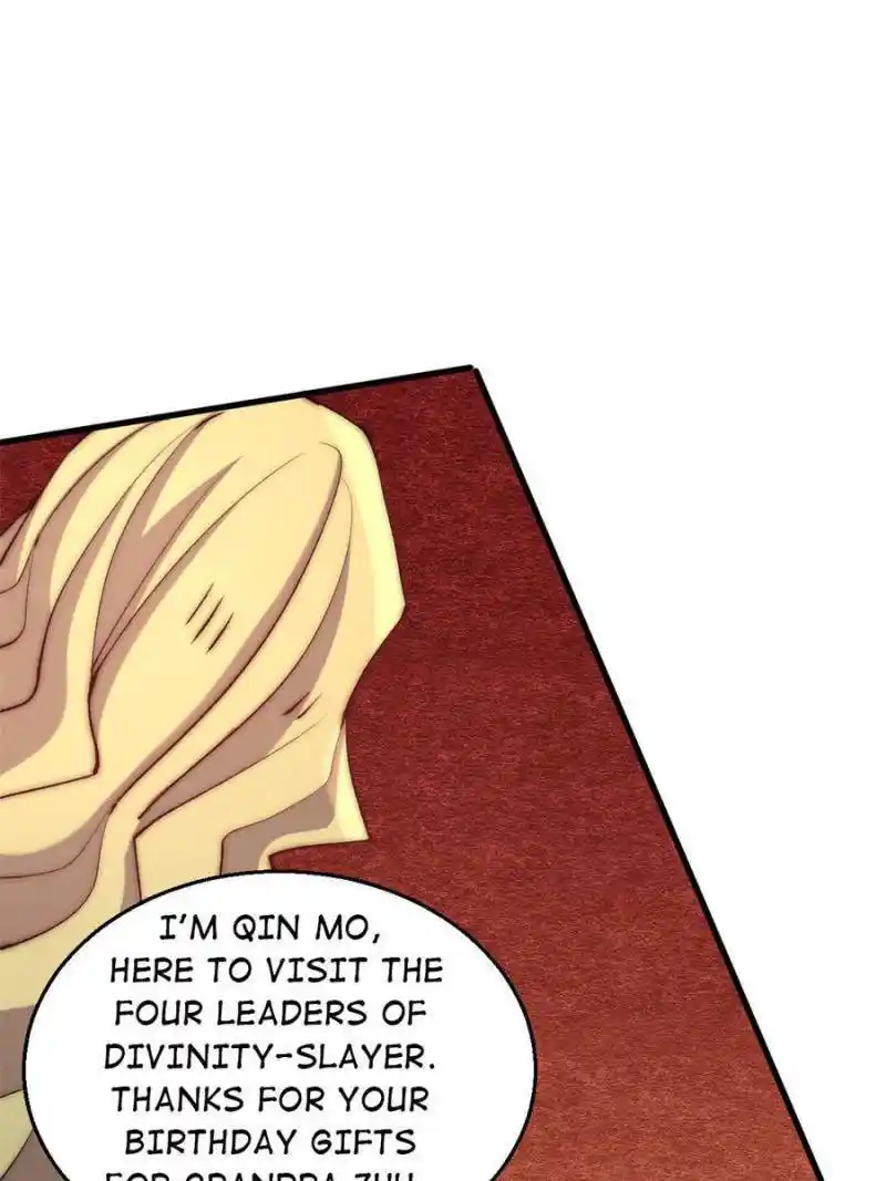 Almighty Master Chapter 244