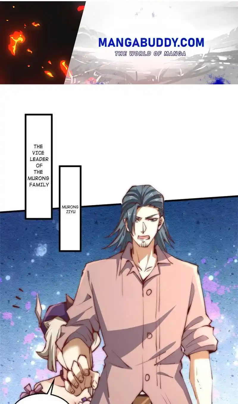 Almighty Master Chapter 245