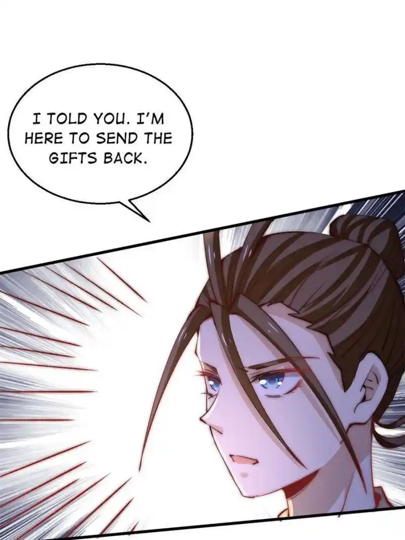 Almighty Master Chapter 245