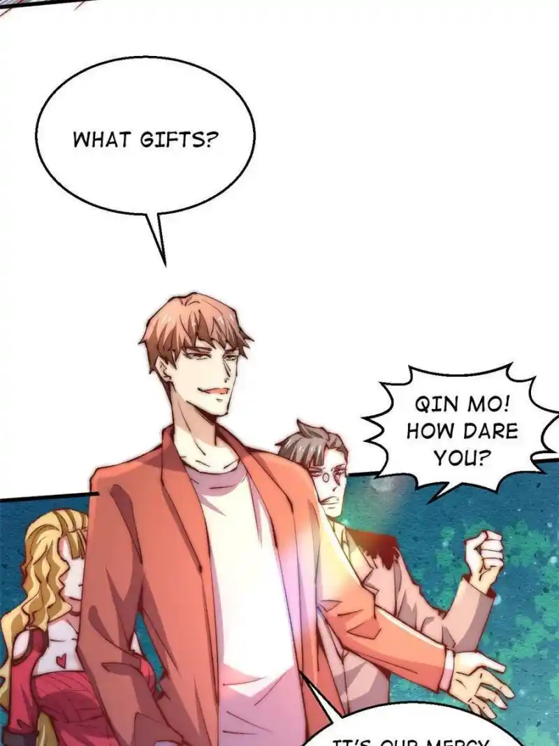 Almighty Master Chapter 245