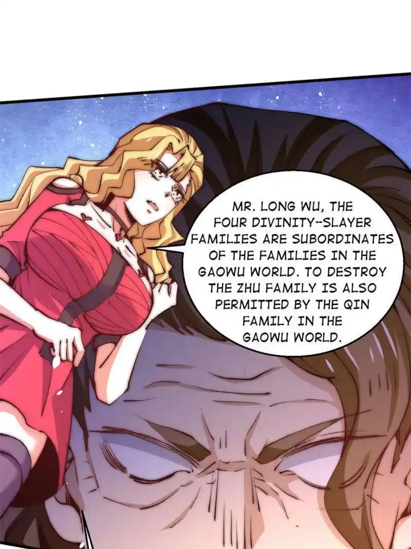 Almighty Master Chapter 245