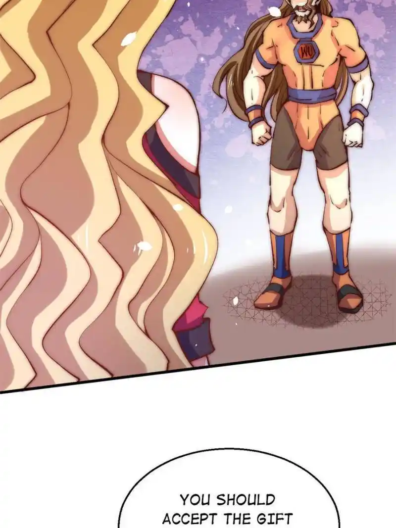 Almighty Master Chapter 245