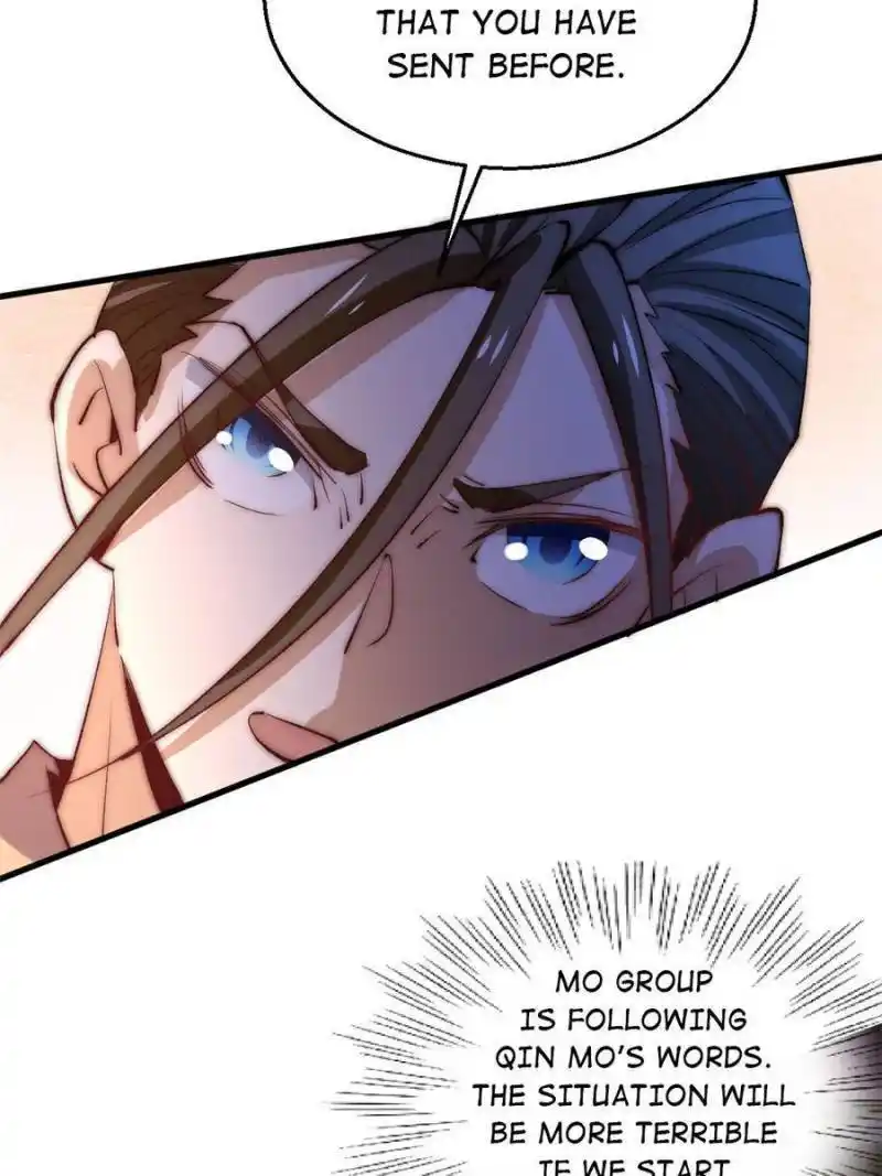 Almighty Master Chapter 245