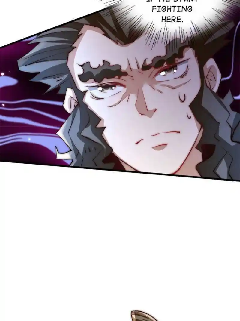 Almighty Master Chapter 245