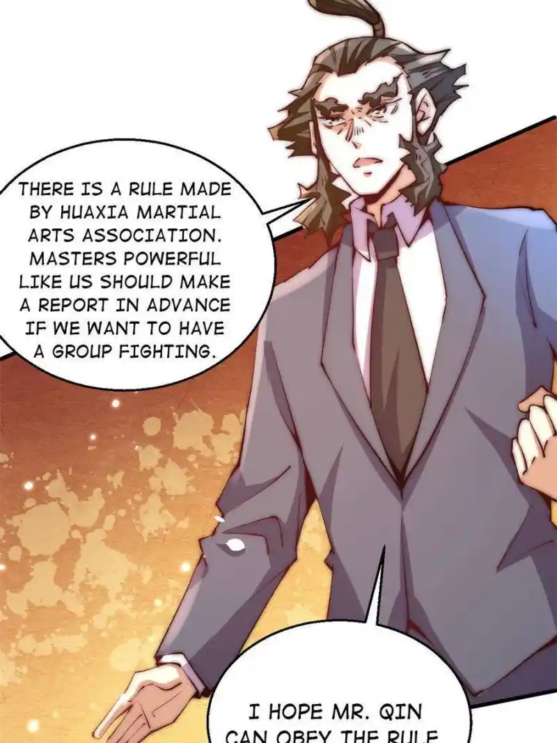 Almighty Master Chapter 245