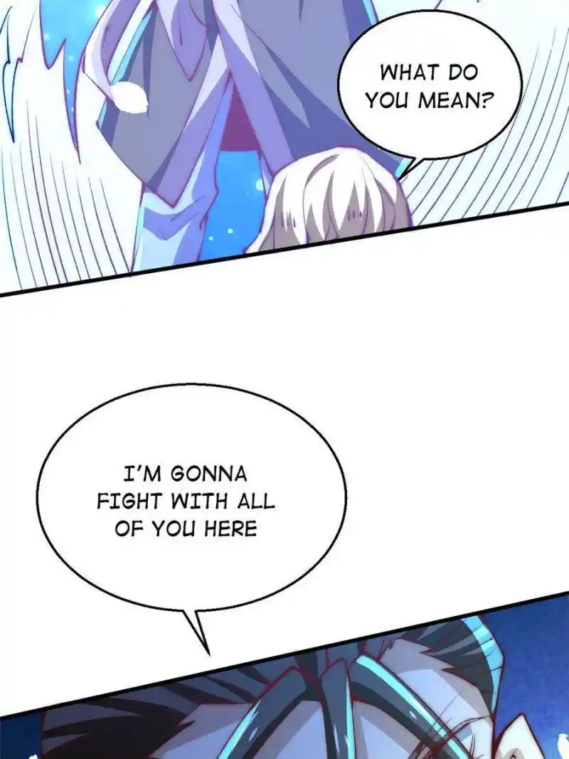 Almighty Master Chapter 245