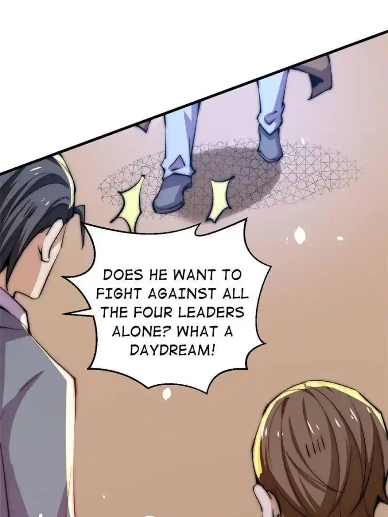 Almighty Master Chapter 245