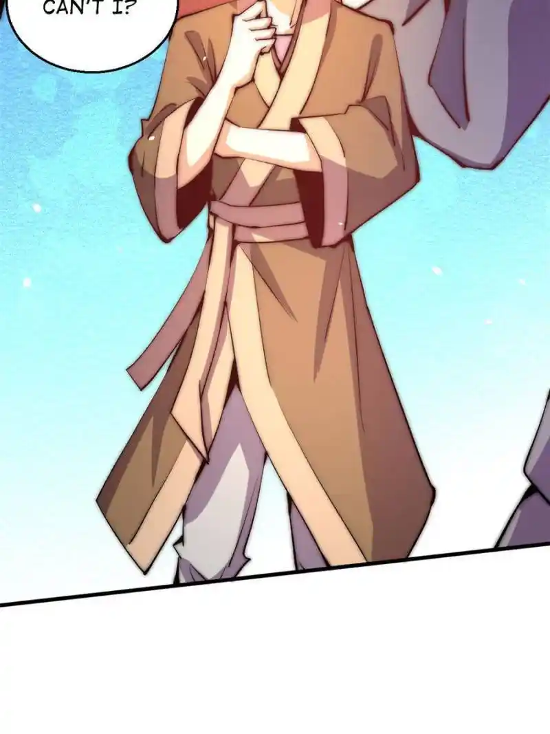 Almighty Master Chapter 245