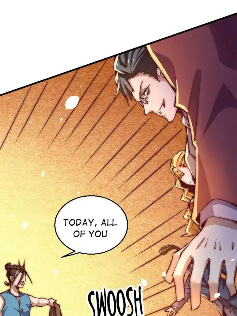 Almighty Master Chapter 245