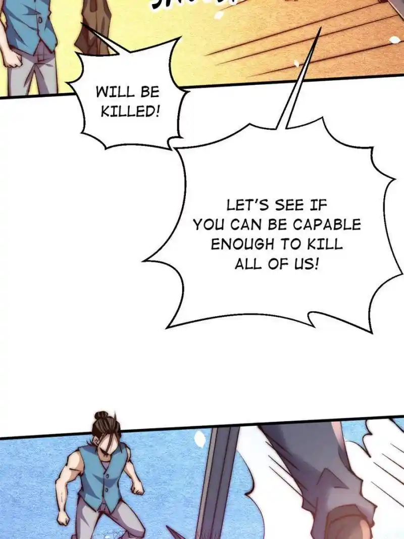 Almighty Master Chapter 245