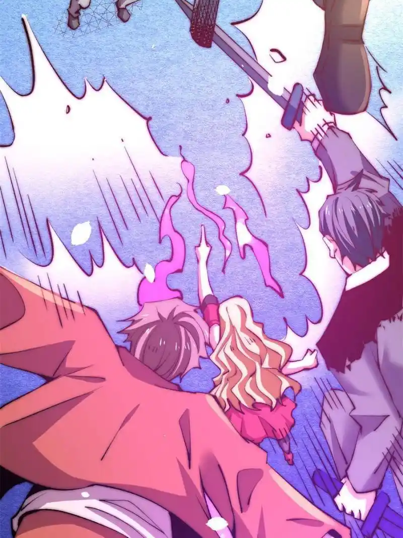 Almighty Master Chapter 245