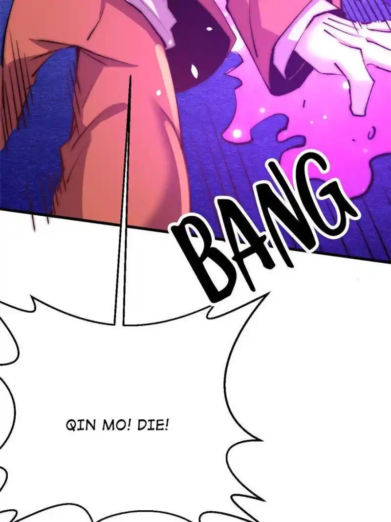 Almighty Master Chapter 245