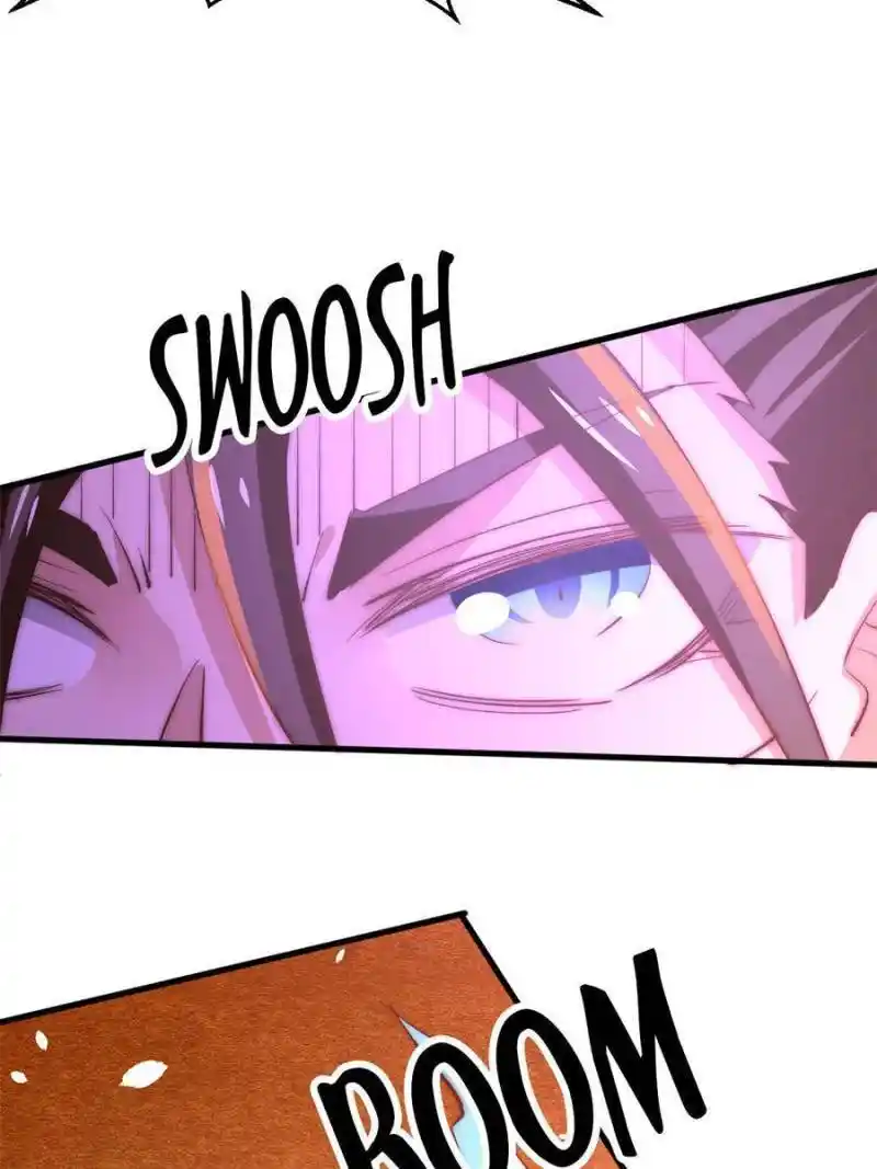 Almighty Master Chapter 245