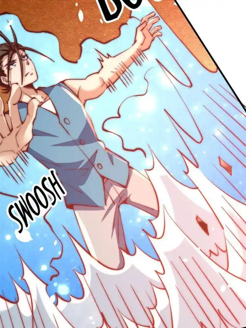 Almighty Master Chapter 245