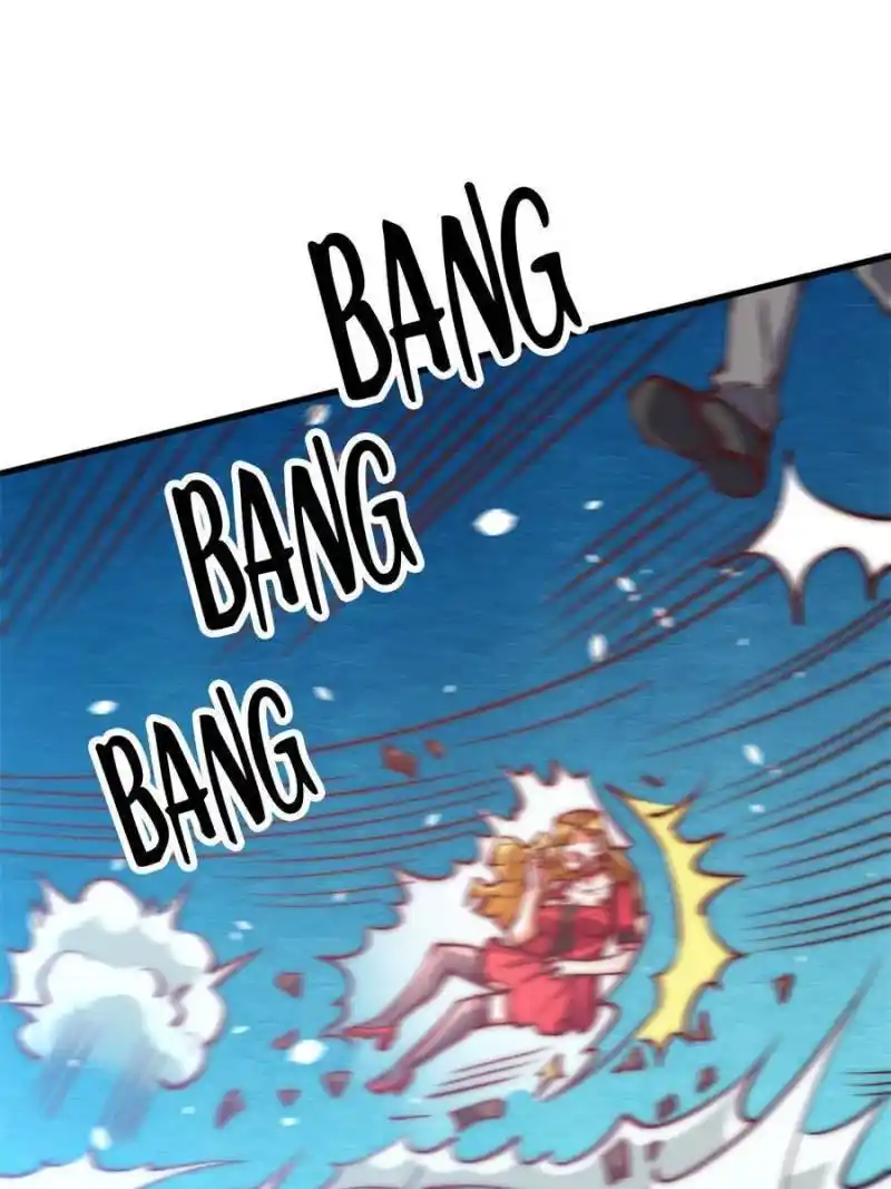 Almighty Master Chapter 245