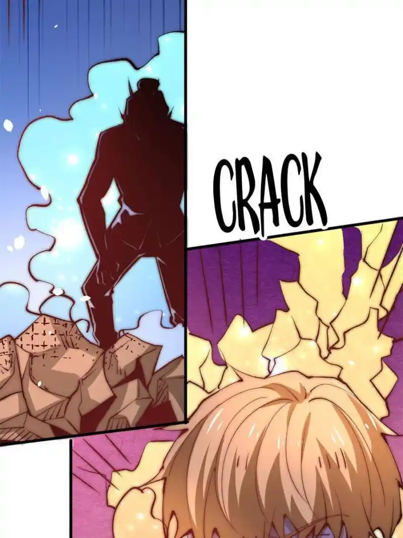 Almighty Master Chapter 245