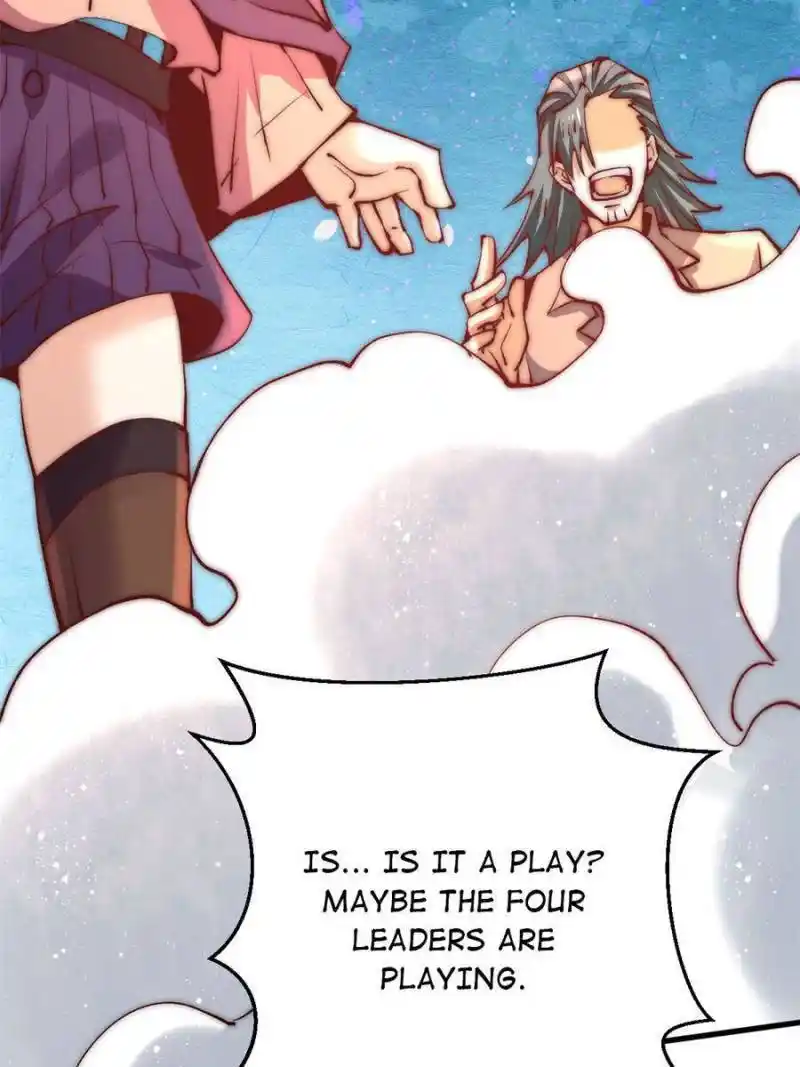 Almighty Master Chapter 245