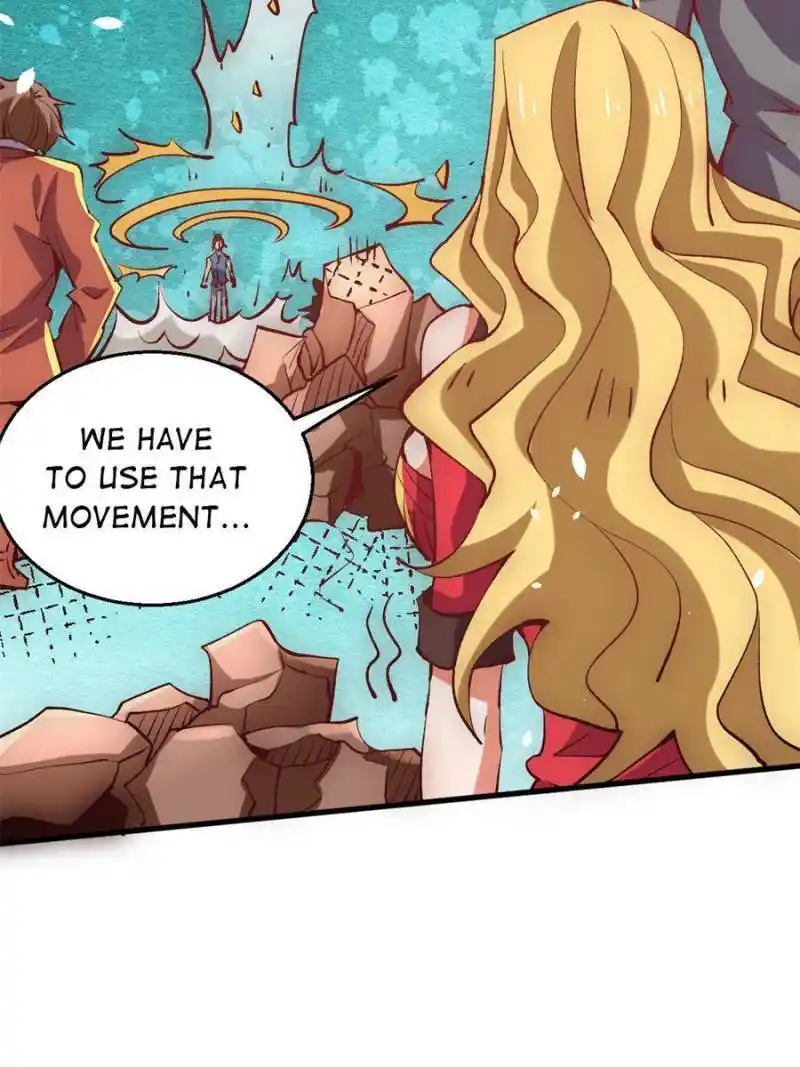 Almighty Master Chapter 245