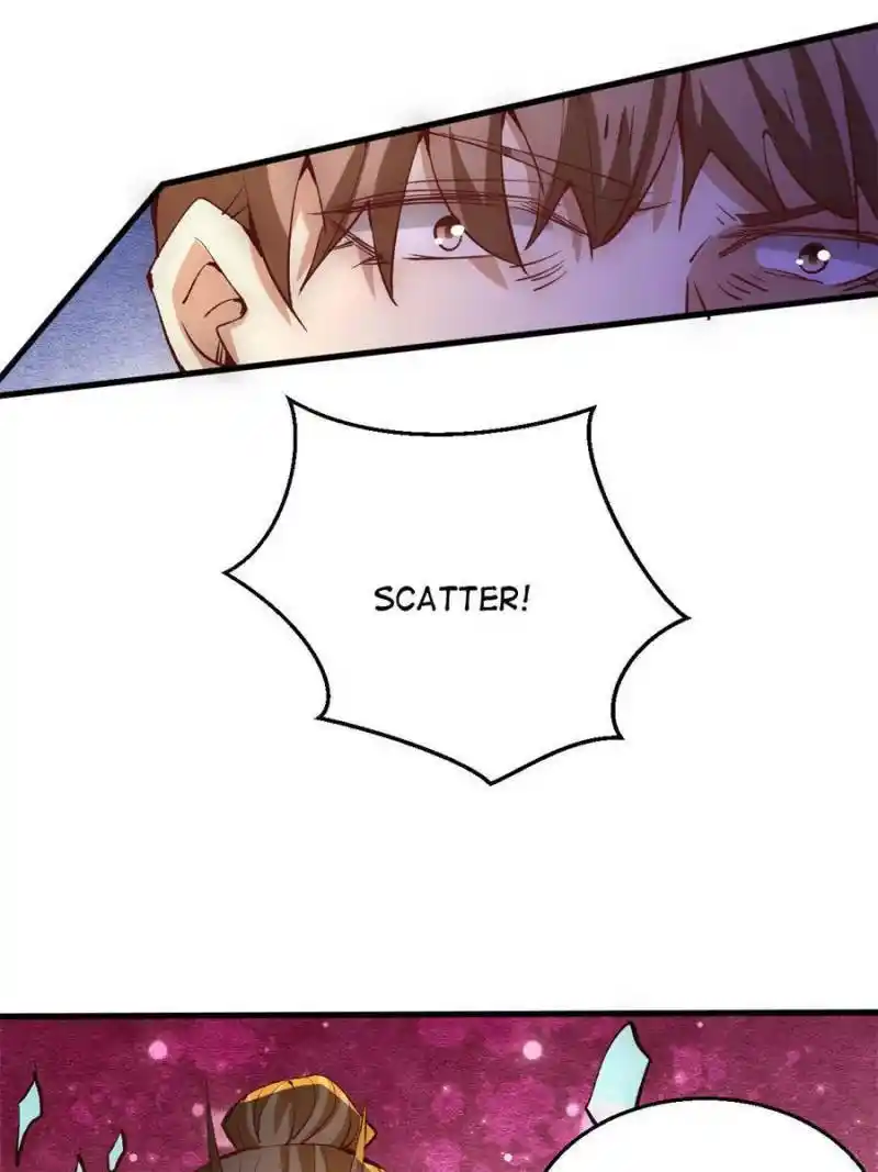 Almighty Master Chapter 245