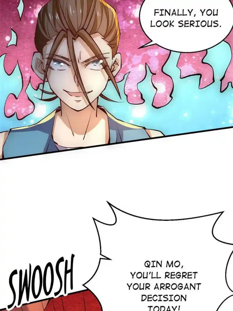 Almighty Master Chapter 245