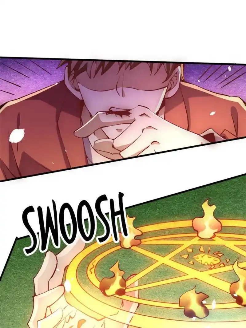 Almighty Master Chapter 245