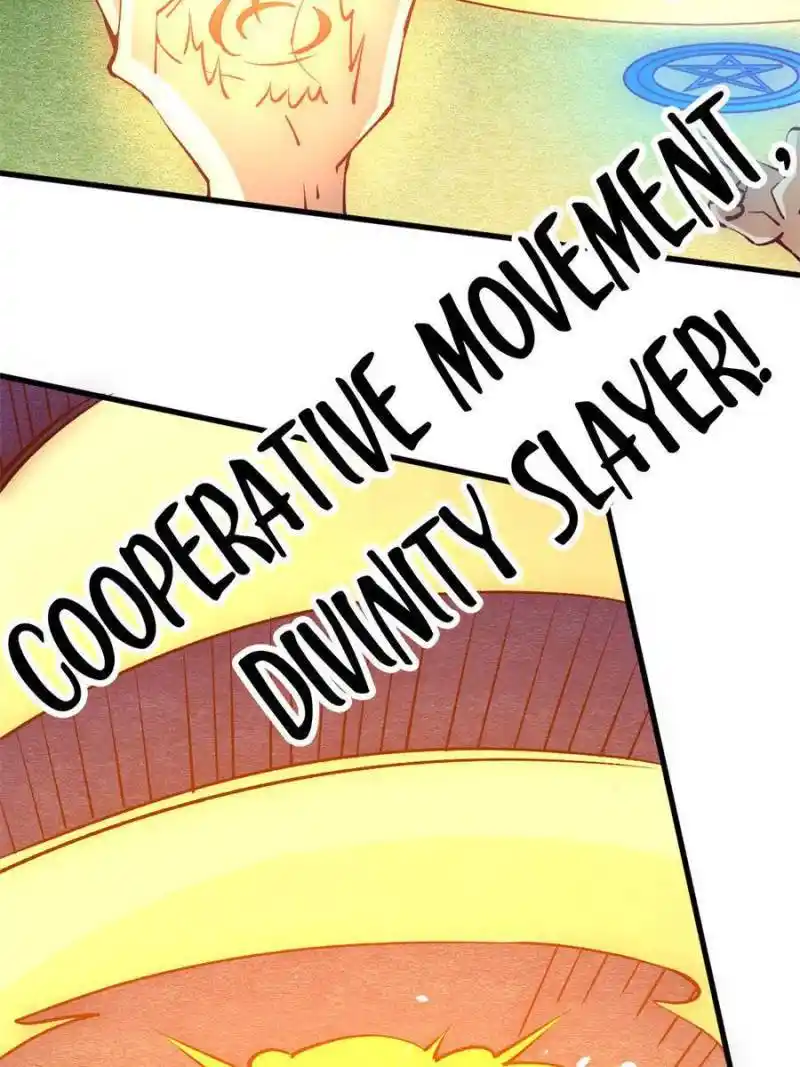 Almighty Master Chapter 245