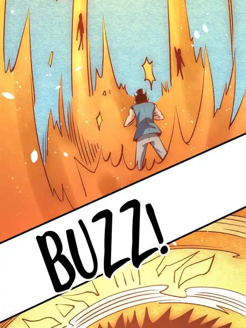 Almighty Master Chapter 245