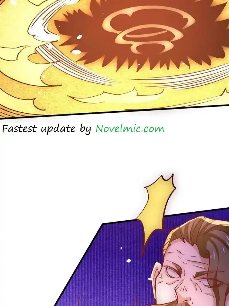 Almighty Master Chapter 245