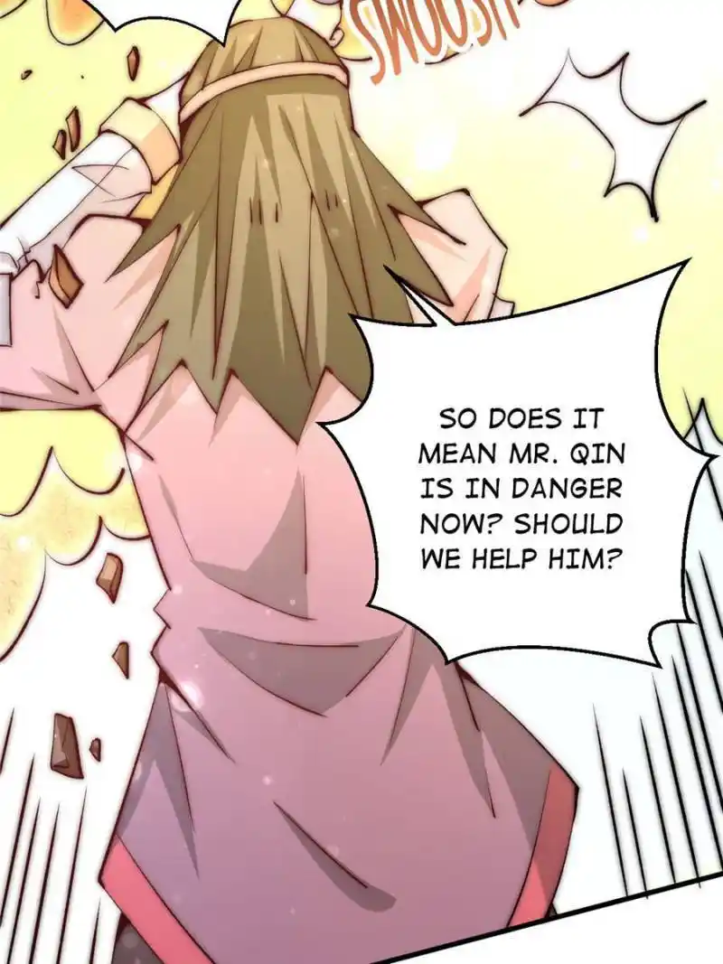 Almighty Master Chapter 246