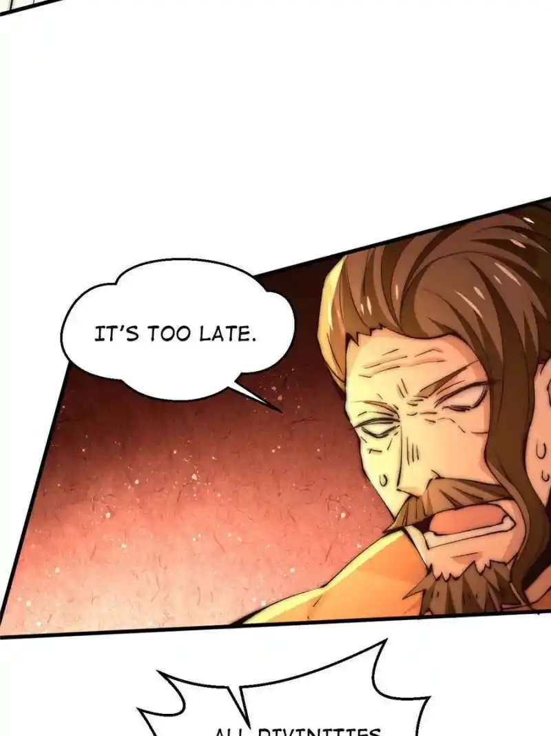 Almighty Master Chapter 246