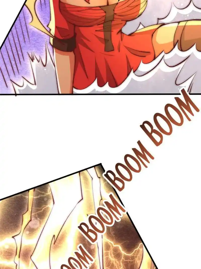 Almighty Master Chapter 246