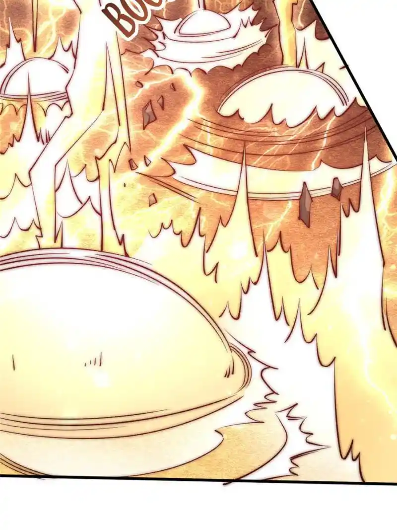 Almighty Master Chapter 246