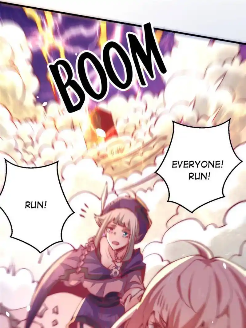 Almighty Master Chapter 246