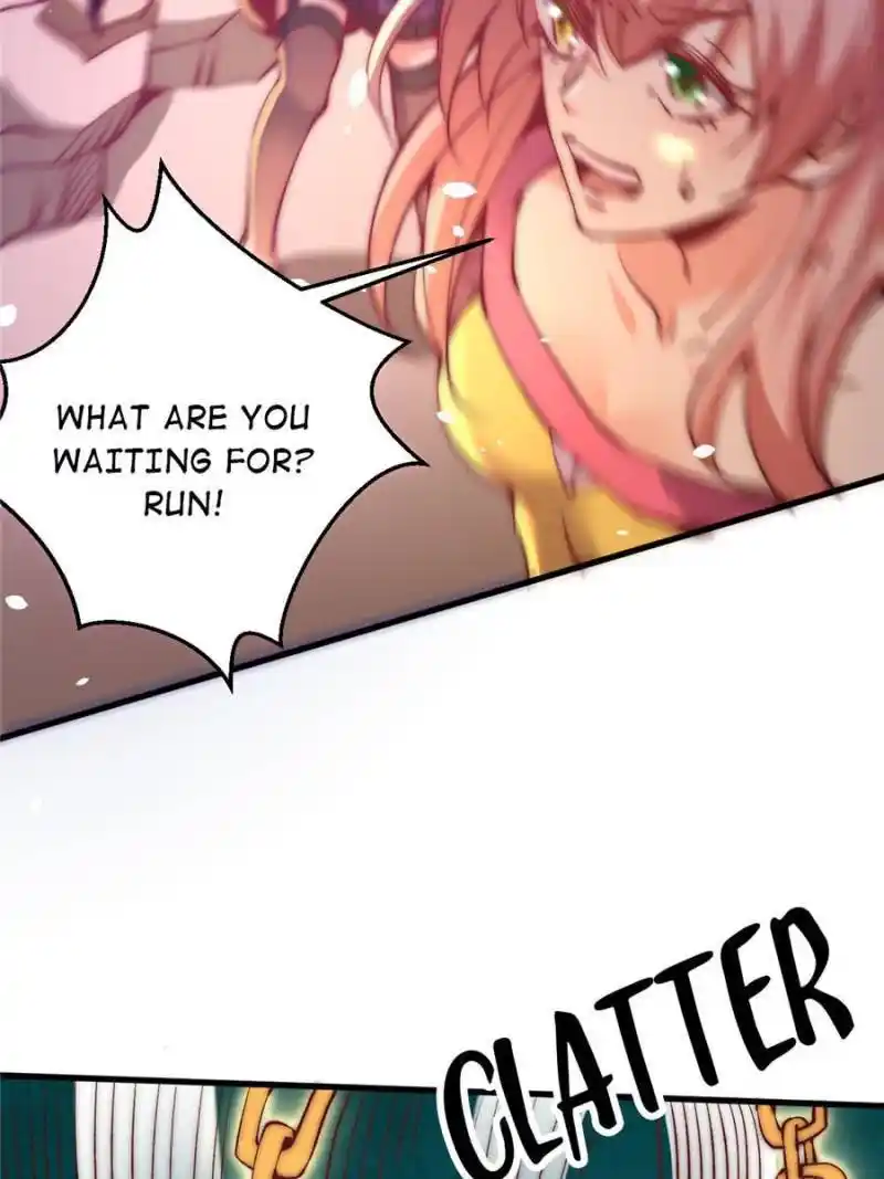 Almighty Master Chapter 246