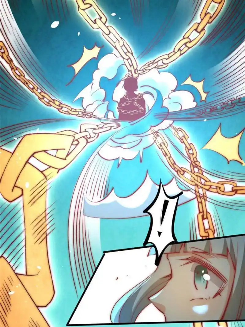 Almighty Master Chapter 246