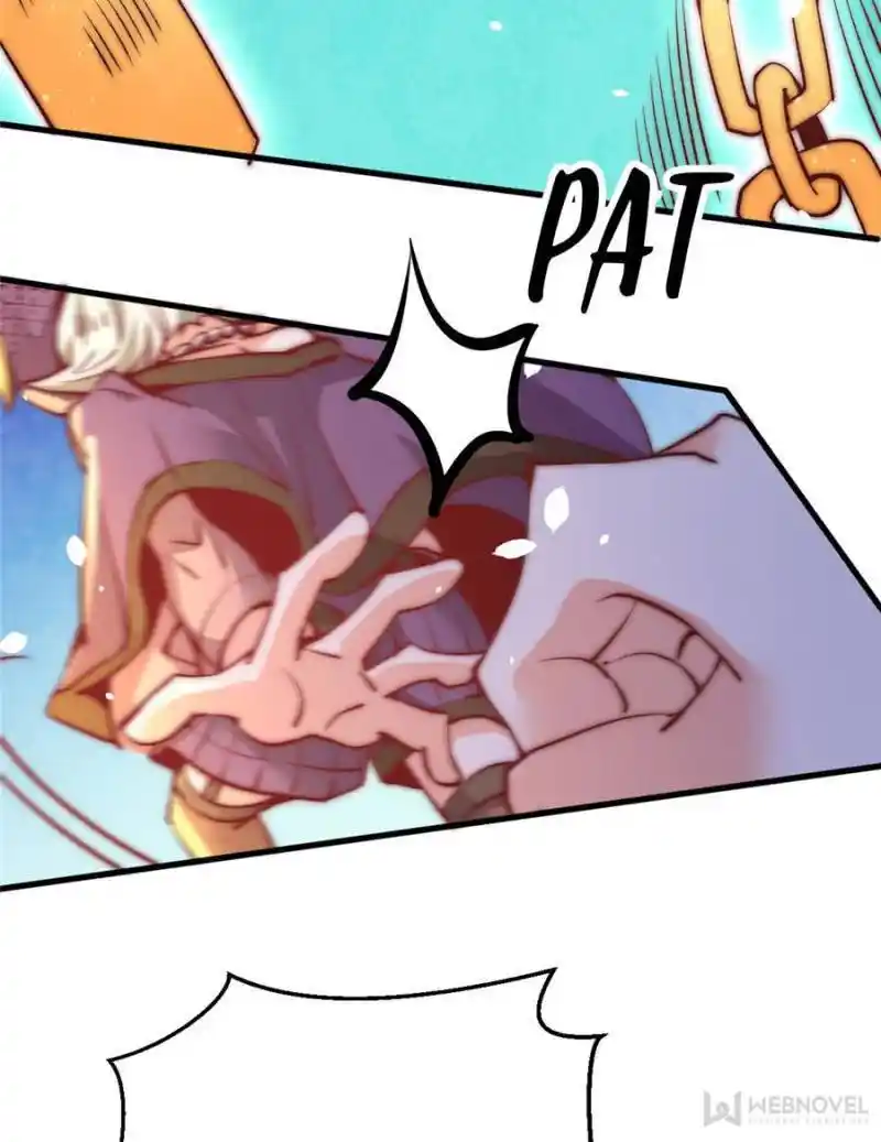 Almighty Master Chapter 246