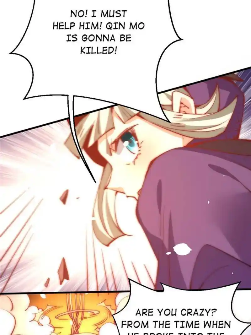 Almighty Master Chapter 246