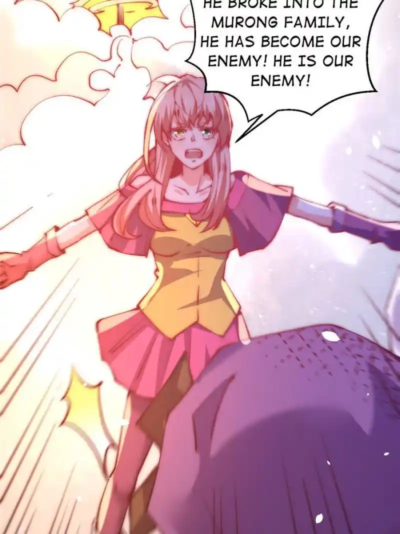 Almighty Master Chapter 246