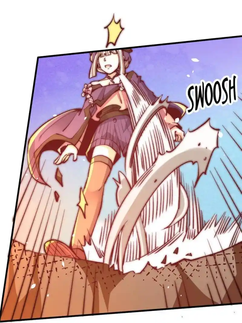 Almighty Master Chapter 246