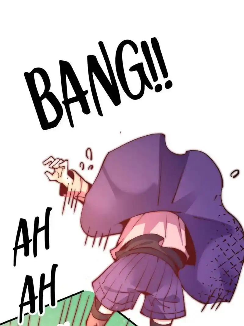 Almighty Master Chapter 246