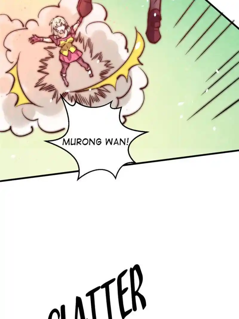 Almighty Master Chapter 246