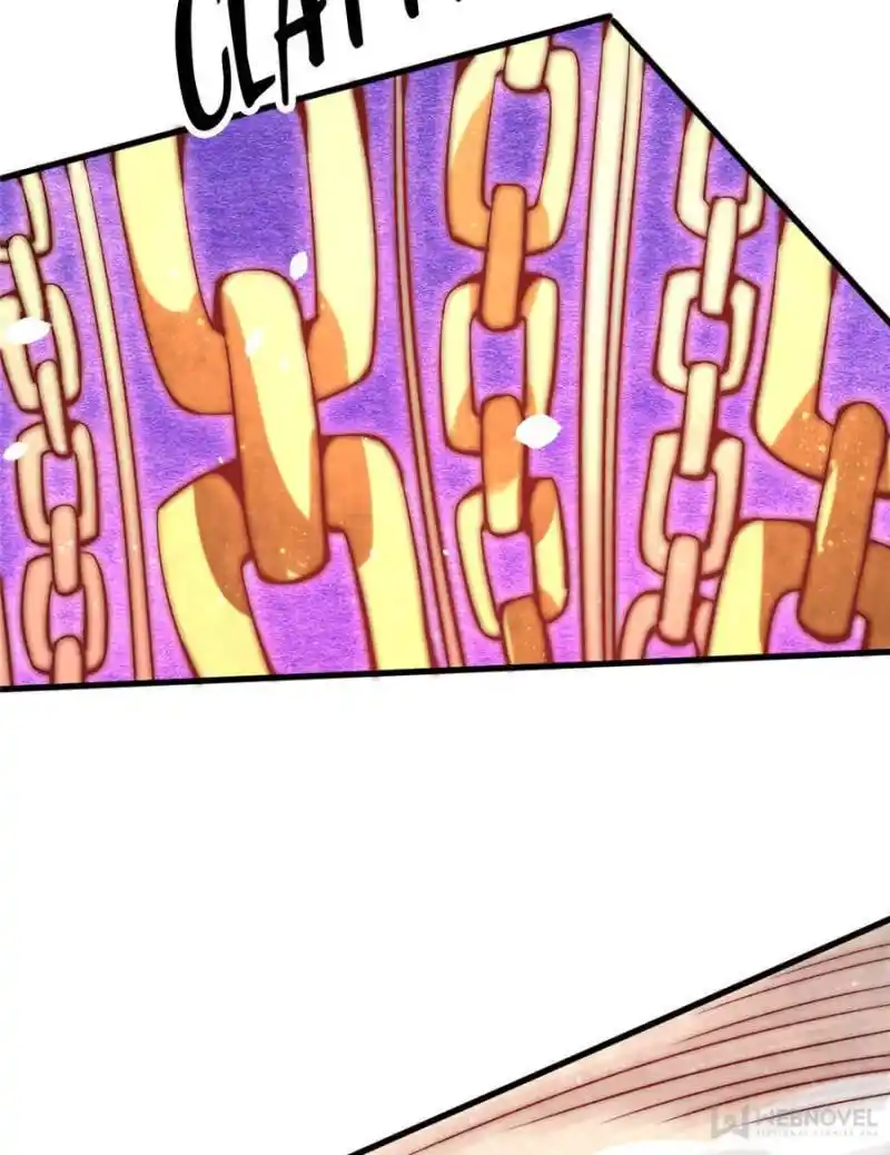 Almighty Master Chapter 246