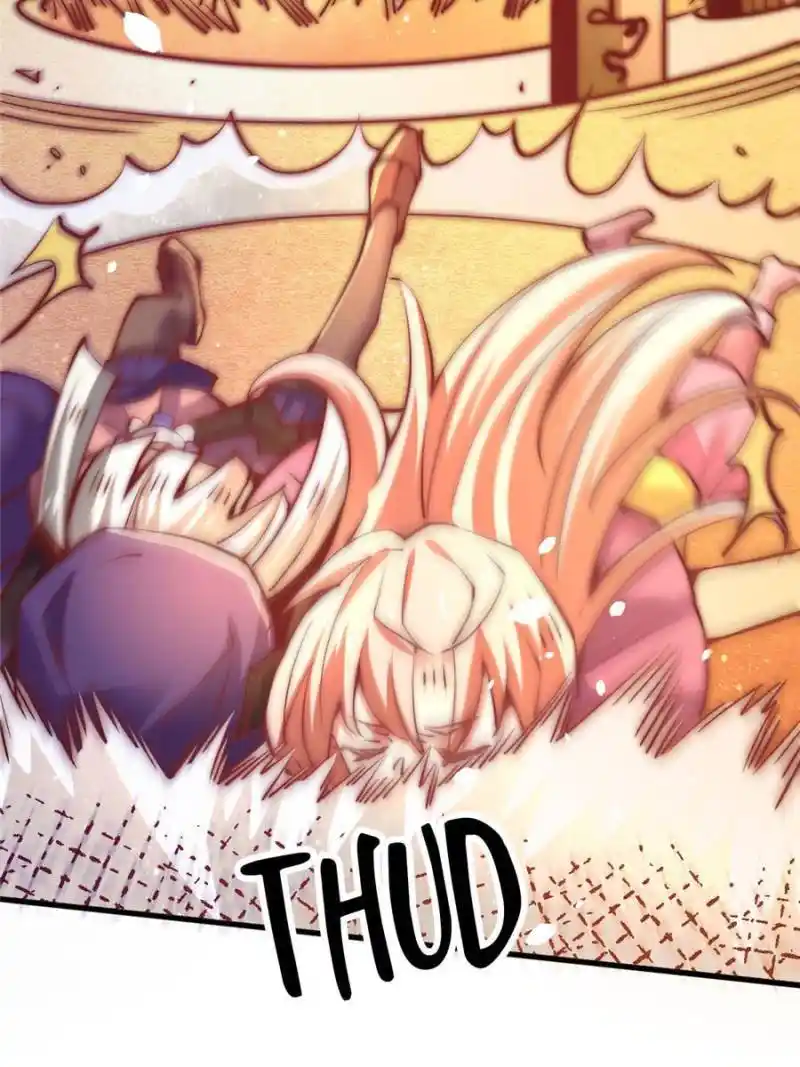 Almighty Master Chapter 246