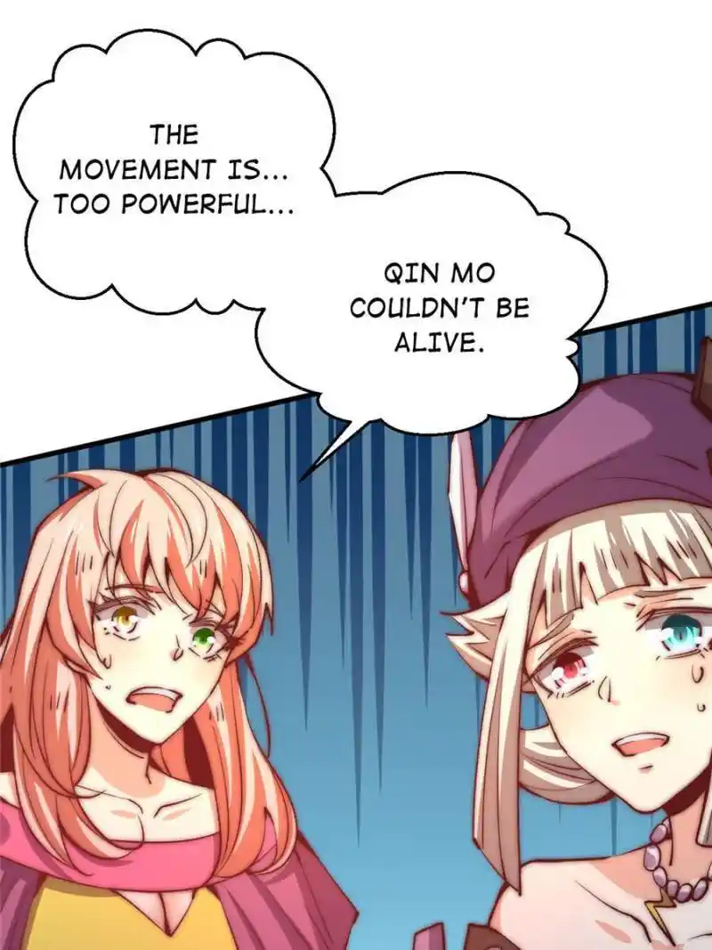 Almighty Master Chapter 246