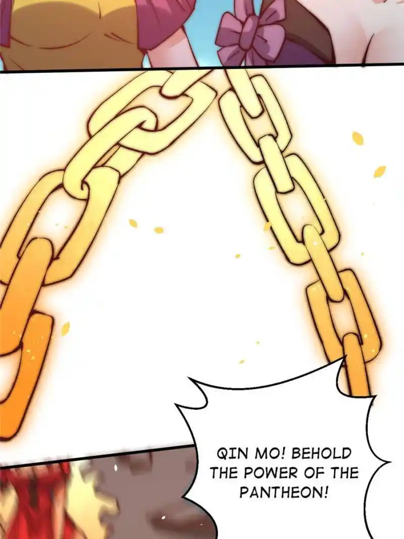 Almighty Master Chapter 246